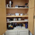 דירה Juwel Im Zentrum Terrasse+garten 75m² *