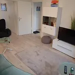 Juwel Im Zentrum Terrasse+garten 75m² Mönchengladbach