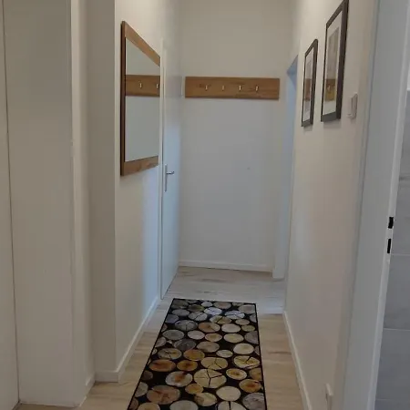 Juwel Im Zentrum Terrasse+garten 75m² * Mönchengladbach