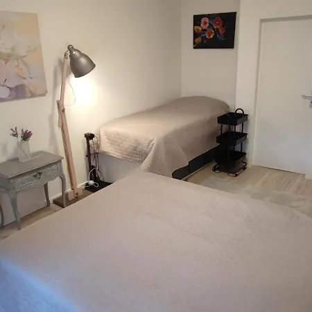 Juwel Im Zentrum Terrasse+garten 75m² 아파트