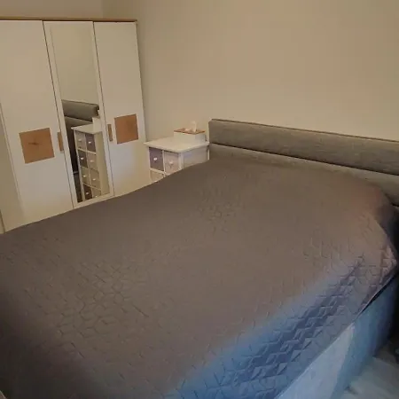 Juwel Im Zentrum Terrasse+garten 75m² 아파트 뮌헨글라드바흐