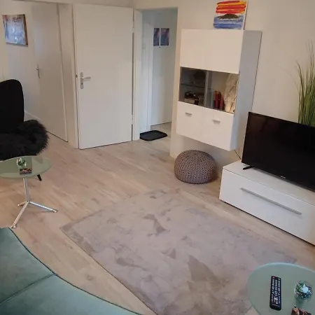 Juwel Im Zentrum Terrasse+garten 75m² Mönchengladbach