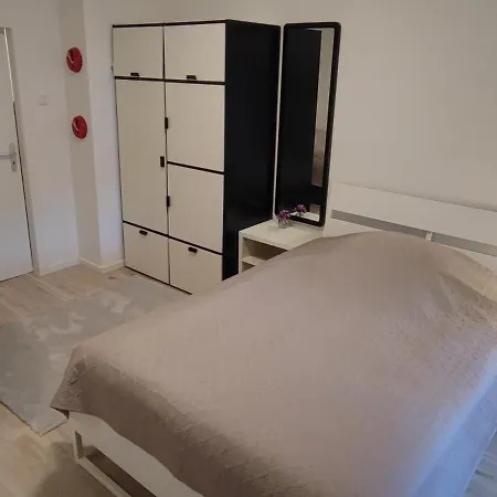Juwel Im Zentrum Terrasse+garten 75m² 뮌헨글라드바흐