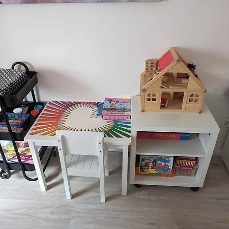 Juwel Im Zentrum Terrasse+garten 75m² * Mönchengladbach