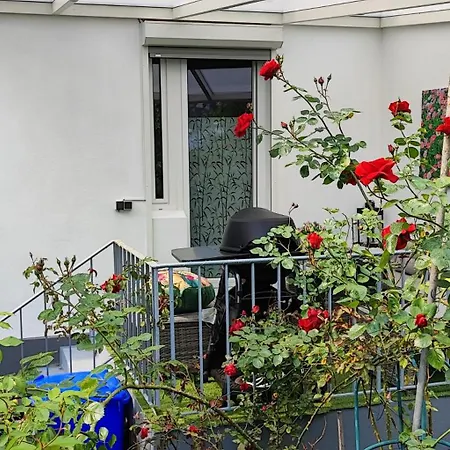 Juwel Im Zentrum Terrasse+garten 75m² Lejlighed *