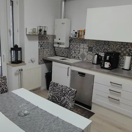 Juwel Im Zentrum Terrasse+garten 75m² Lejlighed Mönchengladbach