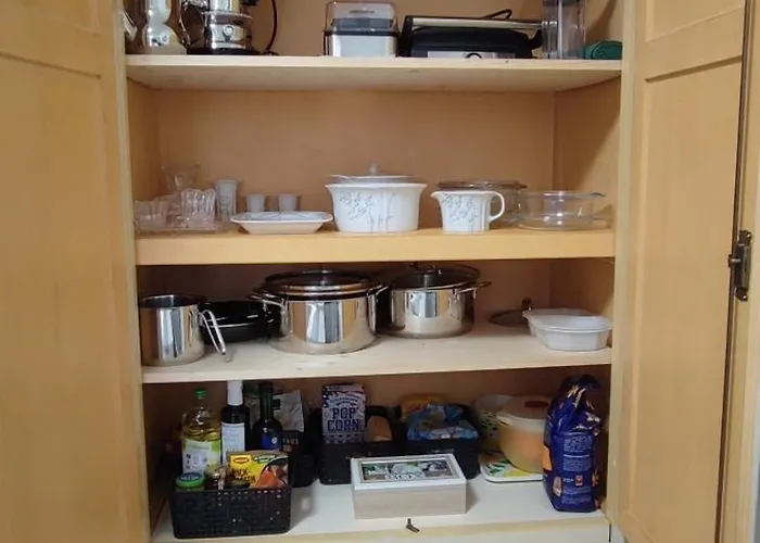 公寓 Juwel Im Zentrum Terrasse+garten 75m² *