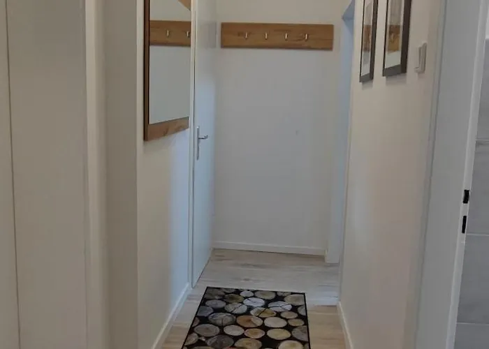 Juwel Im Zentrum Terrasse+garten 75m² * 뮌헨글라드바흐