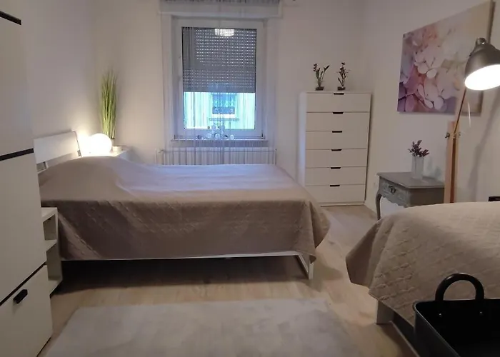 Juwel Im Zentrum Terrasse+garten 75m² * 뮌헨글라드바흐