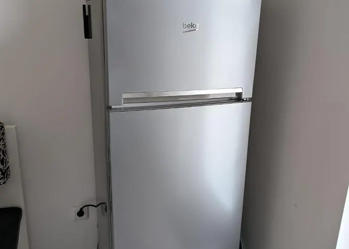 Juwel Im Zentrum Terrasse+garten 75m² *