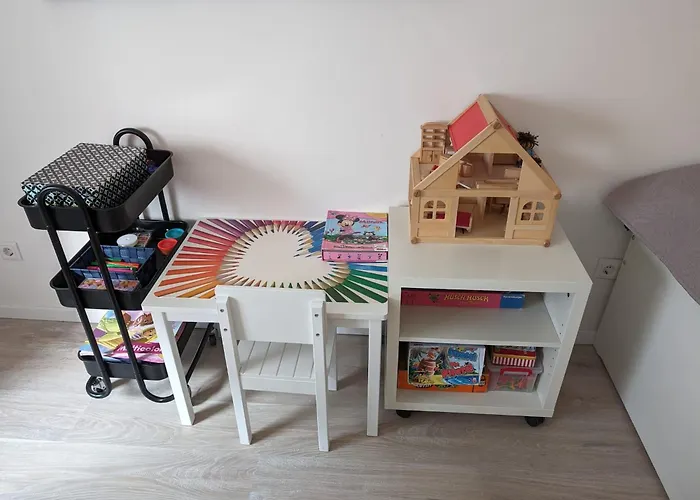 Juwel Im Zentrum Terrasse+garten 75m² * 뮌헨글라드바흐