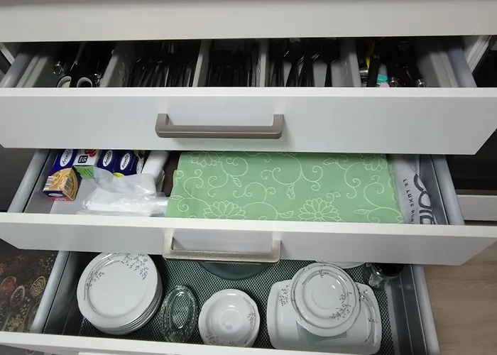 아파트 Juwel Im Zentrum Terrasse+garten 75m² *