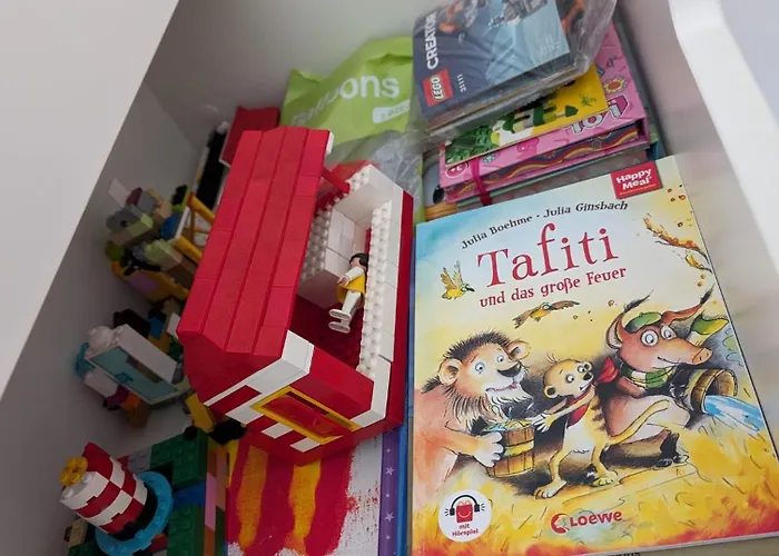 公寓 Juwel Im Zentrum Terrasse+garten 75m²